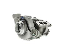 NISSENS 93336 Turbocharger