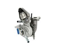 NISSENS 93342 Turbocharger