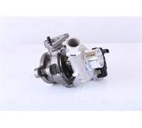CHARGER, CHARGING (SUPERCHARGED/TURBOCHARGED) FOR FORD NISSENS 93413