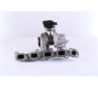 CHARGER, CHARGING (SUPERCHARGED/TURBOCHARGED) FOR AUDI SEAT SKODA NISSENS 93420