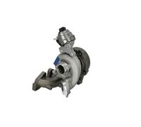 CHARGER, CHARGING (SUPERCHARGED/TURBOCHARGED) FOR VW CADDY CC GOLF NISSENS 93429