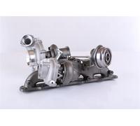 NISSENS 93430 Turbocharger