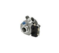 NISSENS 93432 Turbocharger
