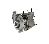 Nissens 93436 Turbocharger Fits Nissan Opel Renault Vauxhall Master Movano NV400