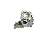 NISSENS 93445 Turbocharger