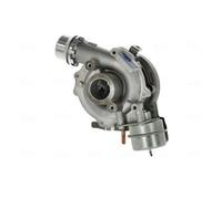 Nissens 93450 Turbocharger Fits Dacia Infiniti Mercedes Nissan Renault A Class