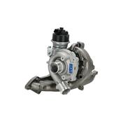 NISSENS 93460 Turbocharger
