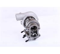 NISSENS 93473 Turbocharger