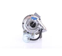 NISSENS 93477 Turbocharger