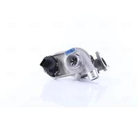 Nissens 93486 Turbocharger Fits Ford Transit Electric Oil Cooled 2011904 2023081
