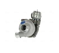 Nissens 93497 Turbocharger Fits Hyundai Kia I40 IX35 Sportage Pneumatic