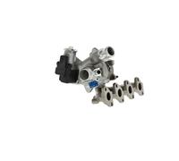 NISSENS 93500 Turbocharger