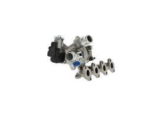NISSENS 93500 Turbocharger