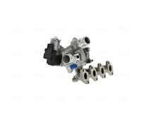 NISSENS 93500 Turbocharger
