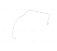 NISSENS 935051 Oil Pipe, charger for SEAT,SKODA,VW