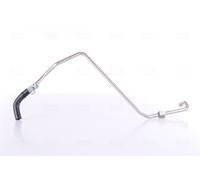 Turbocharger oil line 935062 NISSENS for VW SKODA AUDI SEAT