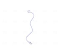 NISSENS 935077 Oil Pipe, charger for HYUNDAI,KIA