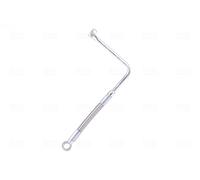 NISSENS 935097 Oil Pipe, charger for ALFA ROMEO,FIAT,OPEL,SAAB,VAUXHALL
