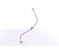 NISSENS 935102 Oil Pipe, charger