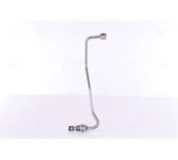 NISSENS 935124 Oil Pipe, charger