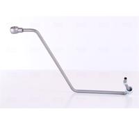 Nissens Oil Feed Pipe 935132 - Turbocharger Oil Line for FIAT Ducato 2.8L 4-cyl