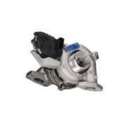 NISSENS 93514 Turbocharger