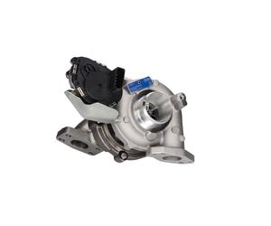NISSENS 93514 Turbocharger