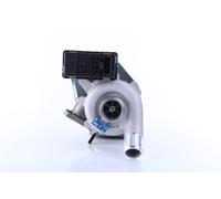NISSENS 93517 Turbocharger