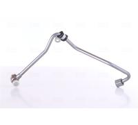 NISSENS 935172 Oil Pipe, charger