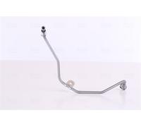 NISSENS 935179 Oil Pipe, charger