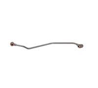 NISSENS 935272 Oil Pipe, charger