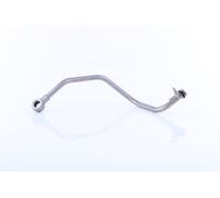 NISSENS 935297 Oil Pipe, charger