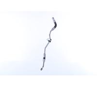 Turbocharger oil line 935307 NISSENS for BMW X3 3 Coupe 3 Touring 3 5 5 Touring