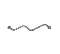 Turbocharger oil line 935347 NISSENS for TOYOTA COROLLA Verso AVENSIS RAV 4 III