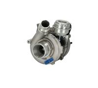 NISSENS 93627 Turbocharger