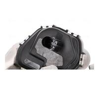 Nissens 93631 Turbocharger Fits Audi Cupra Seat Skoda VW A1 A3 Arteon Ateca Leon