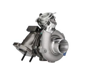 NISSENS 93796 Turbocharger