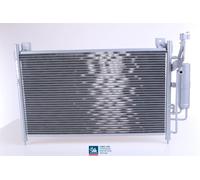 NISSENS 940033 Air conditioning condenser