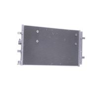 NISSENS 940042 Air conditioning condenser