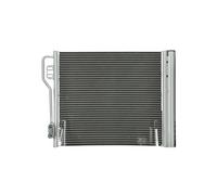 NISSENS 940185 Air conditioning condenser
