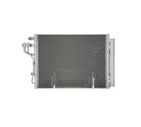 NISSENS 940219 Air conditioning condenser