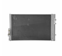 NISSENS 940226 Air conditioning condenser
