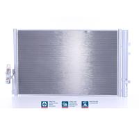 NISSENS 940226 Air conditioning condenser