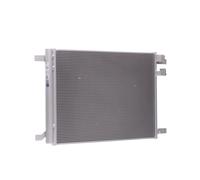 NISSENS 940319 Air conditioning condenser