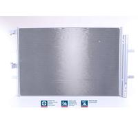 NISSENS 940330 Air conditioning condenser