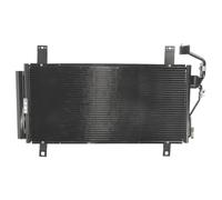 - Nissens 940352 Condenser Air Conditioner