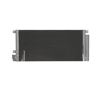 NISSENS 940388 Air conditioning condenser