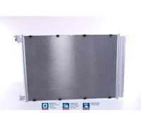 NISSENS 940432 Air conditioning condenser