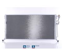 NISSENS 940439 Air conditioning condenser