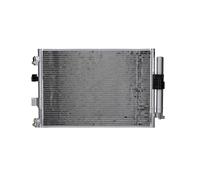 NISSENS 940463 Air conditioning condenser